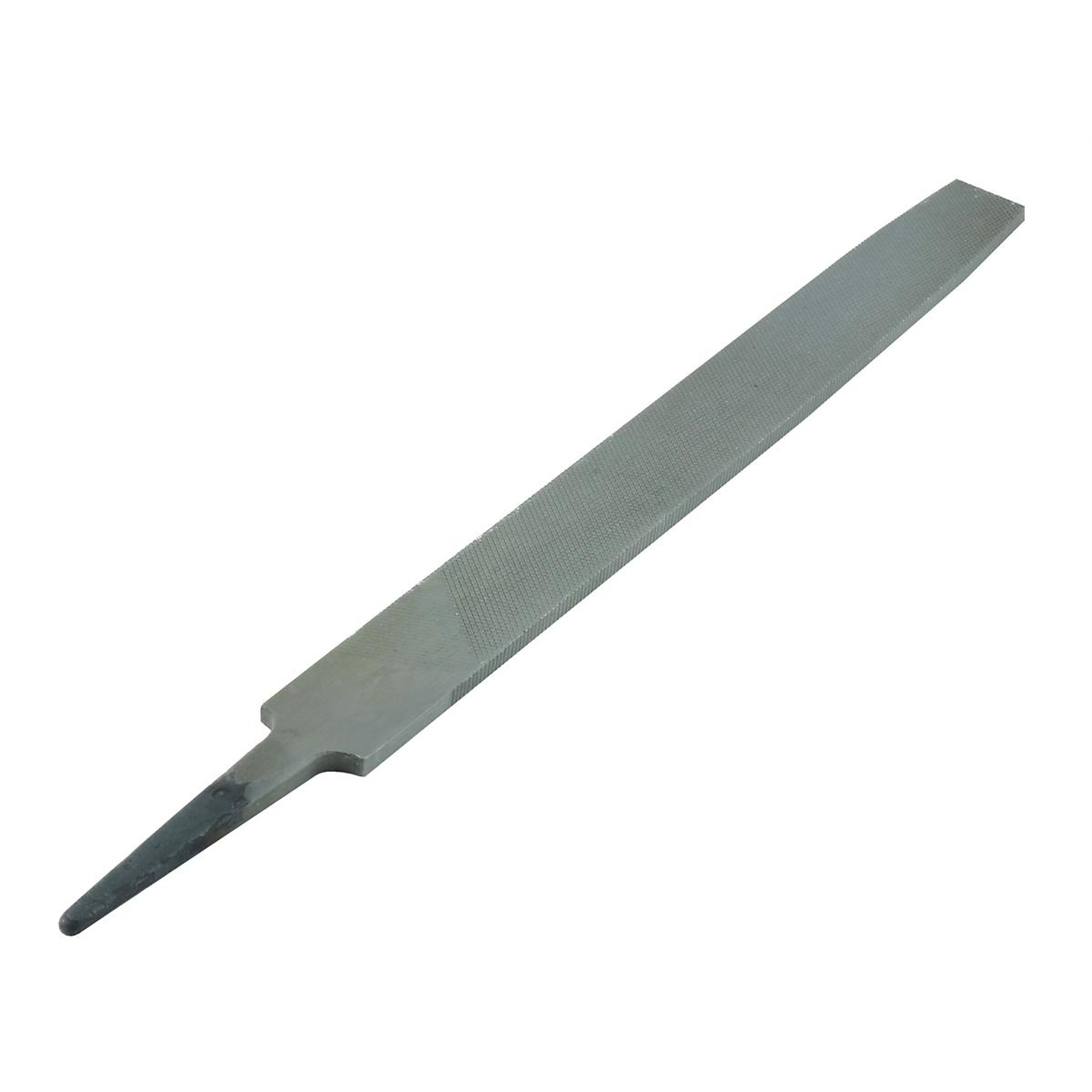 K Tool International Bastard Cut File — 8in., Model# KTI72523